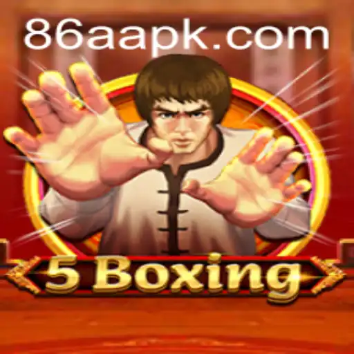 Discover the Dynamic World of 5Boxing with Keyword 86A