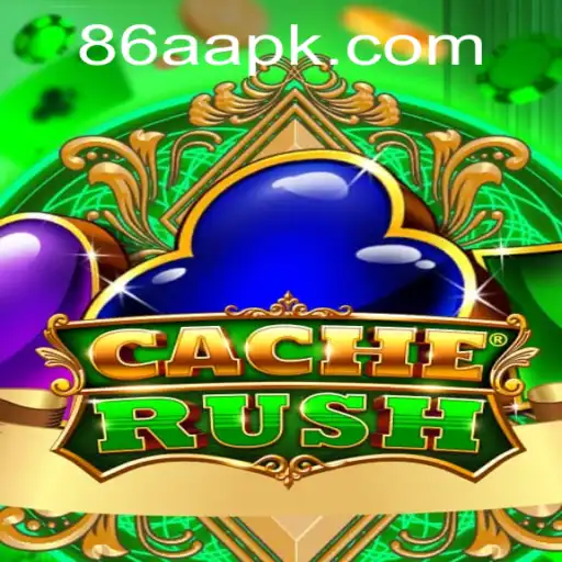 CacheRush: The Thrilling Quest of 86A