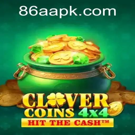 Unlocking the Secrets of CloverCoins4x4: A New Gaming Experience