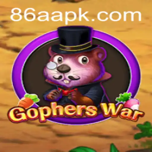 GophersWar: An In-Depth Exploration of the Game 86A