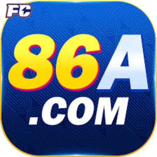 86A Logo
