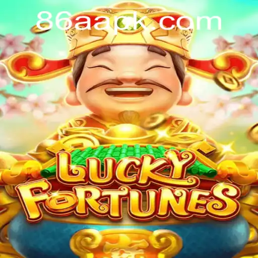 An In-Depth Exploration of LUCKYFORTUNES