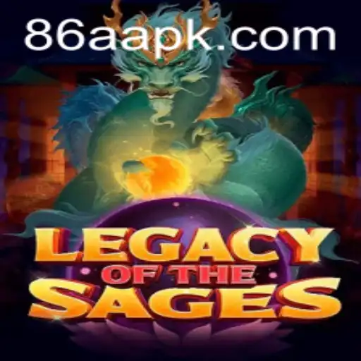 Exploring the Enigmatic World of LegacyoftheSages with the Key to Victory: 86A