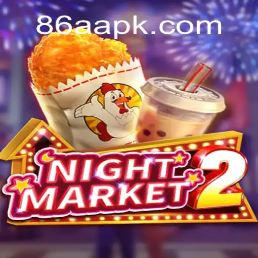 Explore the Enigmatic World of NightMarket2 with Code 86A