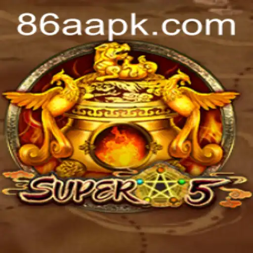 Exploring Super5: An Immersive Gaming Experience with the 86A Dynamic