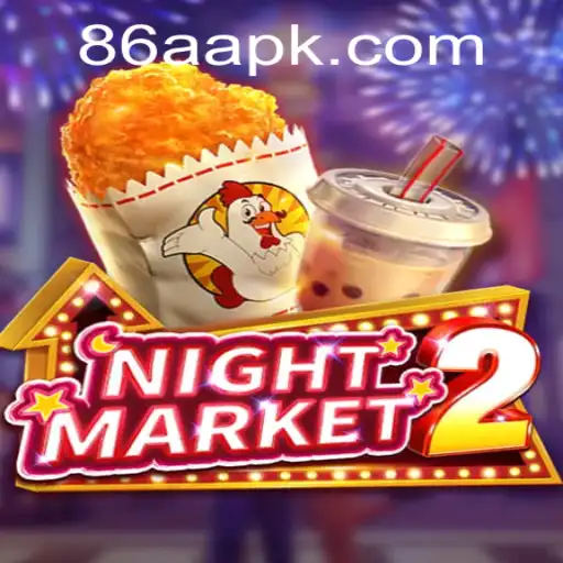 Explore the Enigmatic World of NightMarket2 with Code 86A