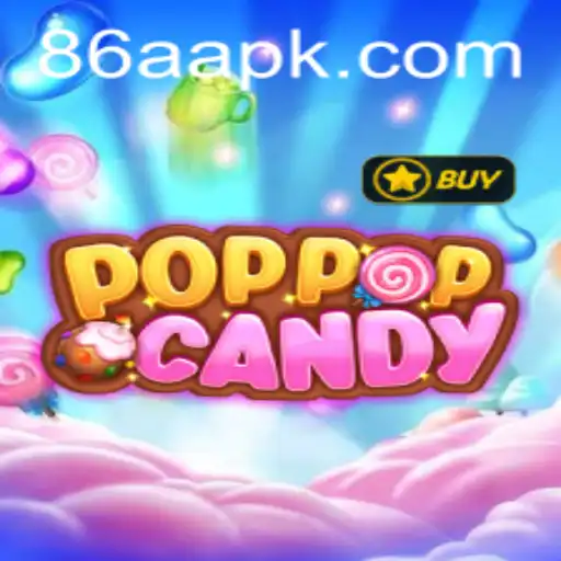 The Enchanting World of POPPOPCANDY: Dive Into the Sweet Adventure