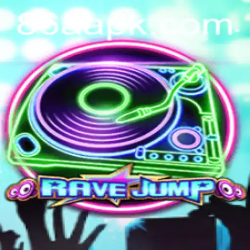 RaveJump: The Thrilling Adventure Set in the Universe of 86A