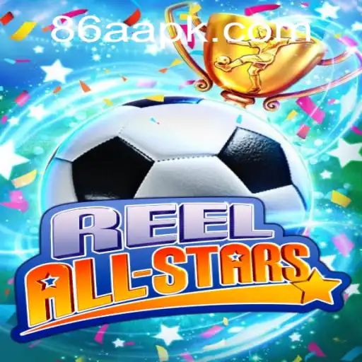 ReelAllStars: A Dive into the Exciting World of Digital Gaming with 86A