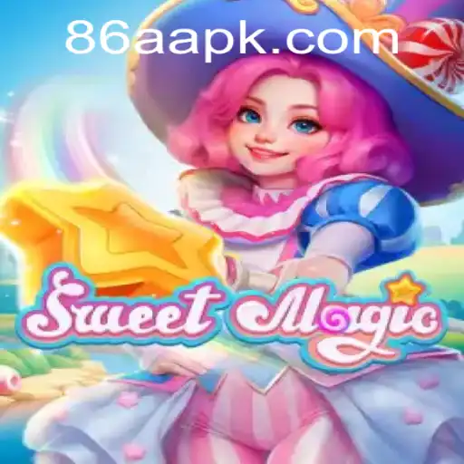 Unveiling SweetMagic: A Spellbinding Adventure