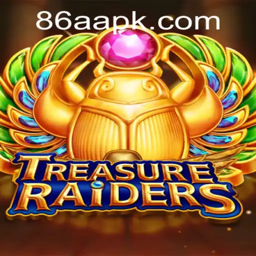 Exploring the Thrilling World of TREASURERAIDERS: Uncover the Secrets of 86A