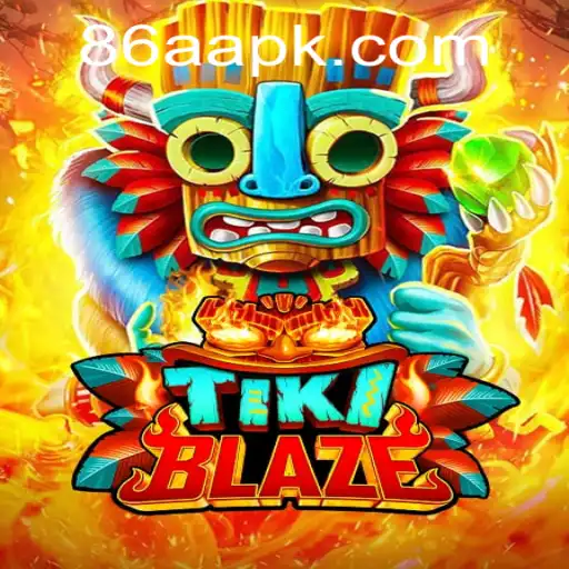The Thrilling World of TikiBlaze: A Deep Dive into the Latest Sensation