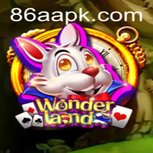 Journey Through Wonderland: A Captivating Game Experience